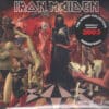Iron Maiden ‎– Dance Of Death (CD)