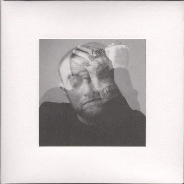 Mac Miller ‎– Circles (CD) | Rythmos Music Store