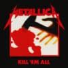 Metallica ‎– Kill 'Em All (CD)