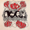 The Black Angels ‎– Indigo Meadow (LP)