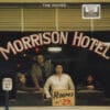 The Doors ‎– Morrison Hotel (LP)