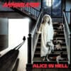 Annihilator ‎– Alice In Hell (LP)
