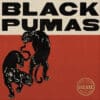 Black Pumas ‎– Black Pumas (2LP+ 7'')