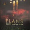 Death Cab For Cutie ‎– Plans (2LP)
