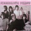 Jefferson Airplane ‎– Surrealistic Pillow (CD)
