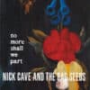 Nick Cave And The Bad Seeds ‎– No More Shall We Part (2LP)