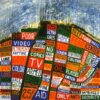 Radiohead ‎– Hail To The Thief (2LP)