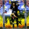 Steve Vai ‎– Passion And Warfare (LP)