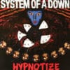 System Of A Down ‎– Hypnotize (LP)