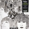 The Beatles ‎– Revolver (LP)
