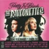 The Raveonettes ‎– Pretty In Black (LP)