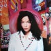 Björk ‎– Post (LP)