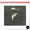 David Bowie ‎– Station To Station (LP)