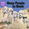 Deep Purple ‎– Deep Purple In Rock (LP)