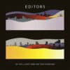 Editors ‎– In This Light And On This Evening (LP)