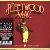 Fleetwood Mac ‎– 50 Years - Don't Stop (3CD)
