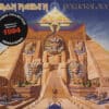 Iron Maiden ‎– Powerslave (CD)