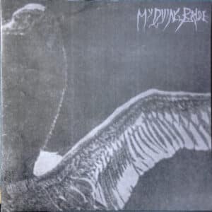 My Dying Bride ‎– Turn Loose The Swans (2LP)