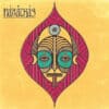 Naxatras ‎– Naxatras (2LP)