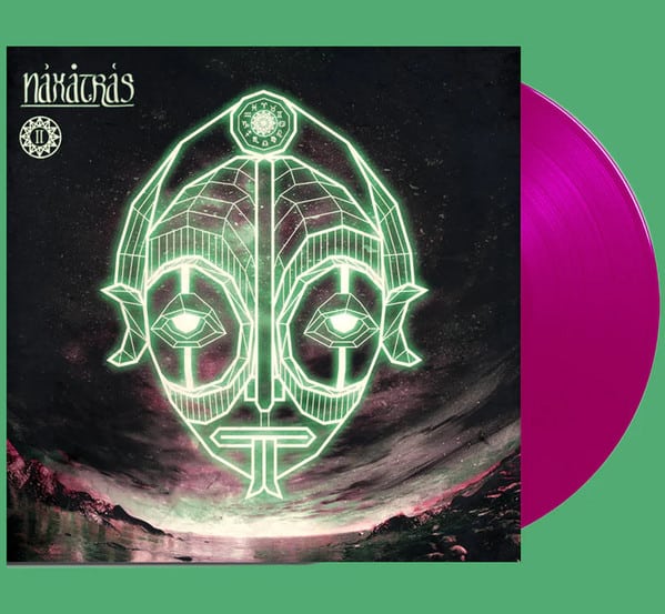 Naxatras – II (LP) - Image 2