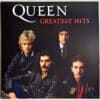 Queen ‎– Greatest Hits (2LP)