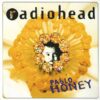 Radiohead ‎– Pablo Honey (LP)