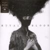 Royal Blood ‎– Royal Blood (LP)