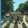 The Beatles ‎– Abbey Road (CD)