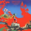 Uriah Heep ‎– The Magician's Birthday (LP)