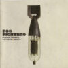 Foo Fighters ‎– Echoes, Silence, Patience & Grace (2LP)