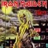 Iron Maiden ‎– Killers (LP)