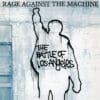 Rage Against The Machine ‎– The Battle Of Los Angeles (CD)