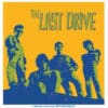 The Last Drive ‎– Underworld Shakedown (LP)