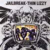 Thin Lizzy ‎– Jailbreak (LP)