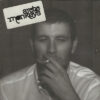 Arctic Monkeys ‎– Whatever People Say I Am, That's What I'm Not (CD)