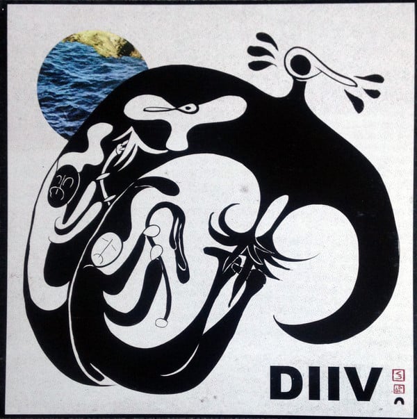 DIIV – Oshin (LP)