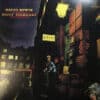 David Bowie ‎– The Rise And Fall Of Ziggy Stardust And The Spiders From Mars (LP)