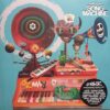 Gorillaz ‎– Song Machine Season One (LP)