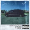 Kendrick Lamar ‎– Good Kid, m.A.A.d City (2LP)