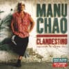 Manu Chao ‎– Clandestino (2LP+CD)