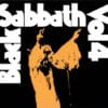 Black Sabbath ‎– Vol 4 (CD)