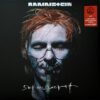 Rammstein ‎– Sehnsucht (2LP)