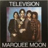 Television ‎– Marquee Moon (LP)