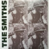 The Smiths ‎– Meat Is Murder (LP)