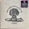 Traffic ‎– John Barleycorn Must Die (LP)