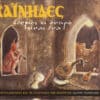 Χαΐνηδες ‎– Κόσμος Κι Όνειρο Είναι Ένα (CD)