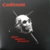 Candlemass ‎– Epicus Doomicus Metallicus (LP)