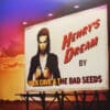 Nick Cave & The Bad Seeds ‎– Henry's Dream (LP)