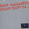 Rory Gallagher ‎– Irish Tour '74.. (2LP)