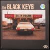 The Black Keys ‎– Delta Kream (2LP)
